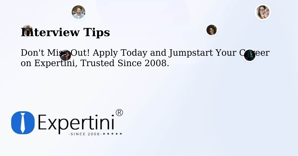 Interview Tips & Techniques for Job Seekers – Maclovio Herrera - Maclovio Herrera, Mexico Jobs Expertini