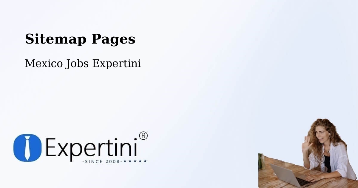 Sitemap Pages - Maclovio Herrera - Mexico Jobs Expertini