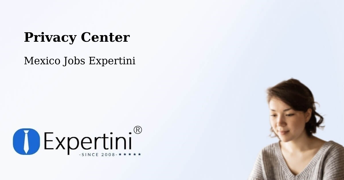 Privacy Policy – Maclovio Herrera - Mexico Jobs Expertini